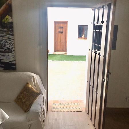 Center Apartment Lebrija Exterior photo